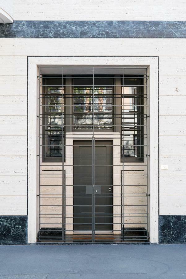 Hemeras Boutique Homes - Design Loft Near The Center Apartment