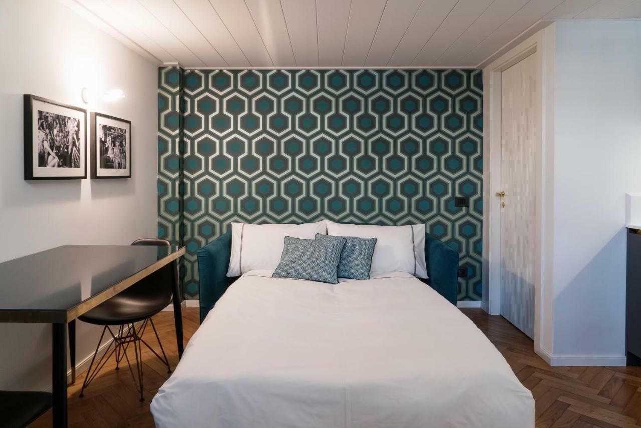 Apartment Hemeras Boutique Homes - Design Loft Near The Center *