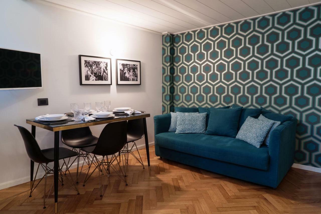 Hemeras Boutique Homes - Design Loft Near The Center * Milan