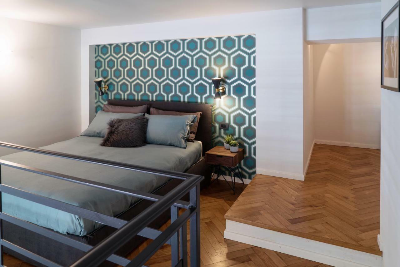 Hemeras Boutique Homes - Design Loft Near The Center