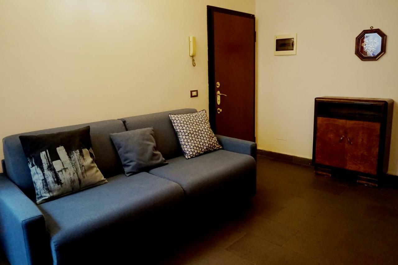 Apartment Vicolo Lavandai