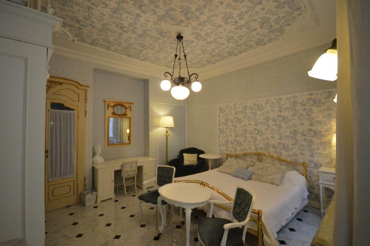 A Casa Di Beatrice Gasthof Mailand