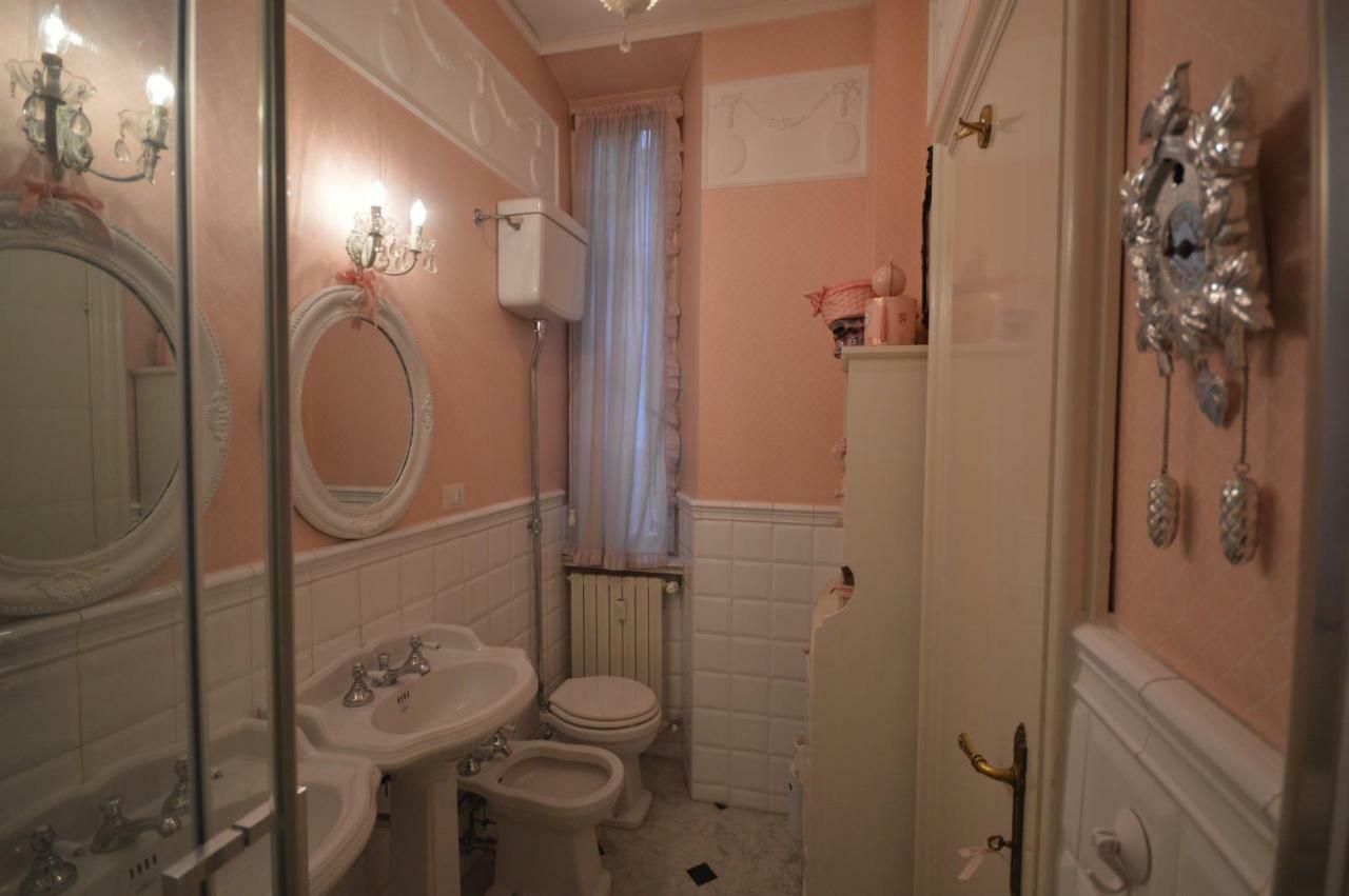 Gasthof A Casa Di Beatrice Mailand