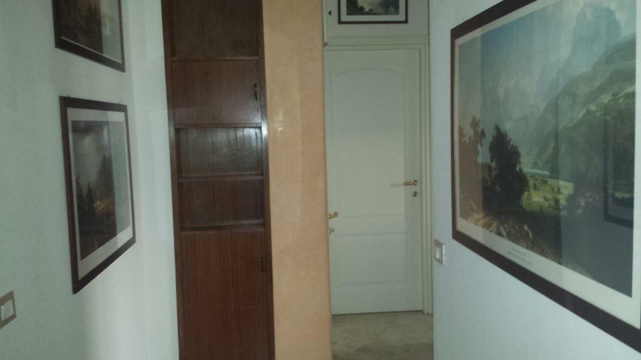 Donnafugata Apartment Mailand