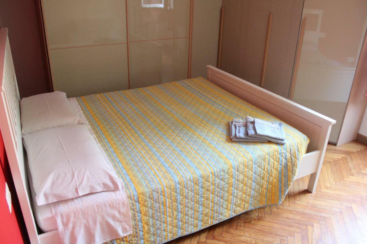Apartamento Youhome Millelire Milão