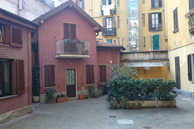 Double In Zona Citta Studi Apartment