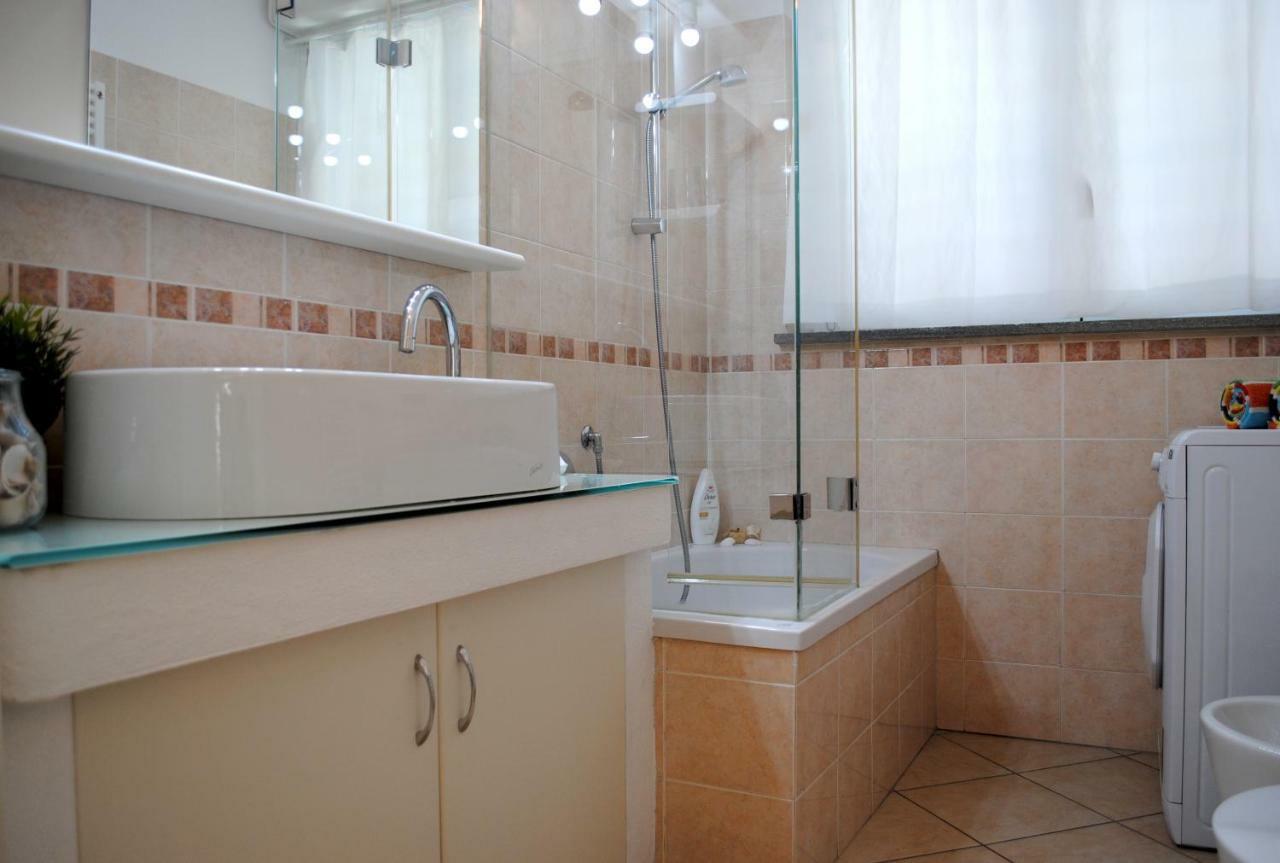 Bnbook - Santa Giulia Apartment *