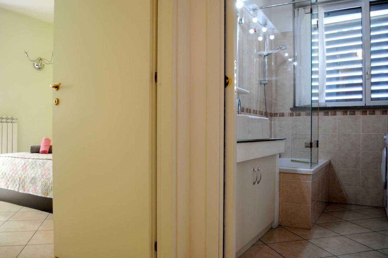 Bnbook - Santa Giulia Apartment