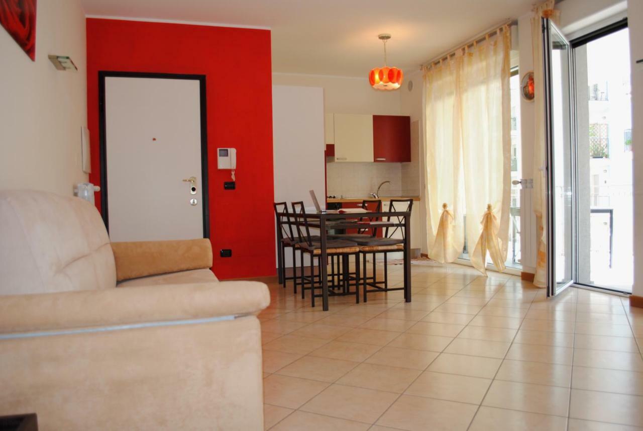 Bnbook - Santa Giulia Apartment Mailand