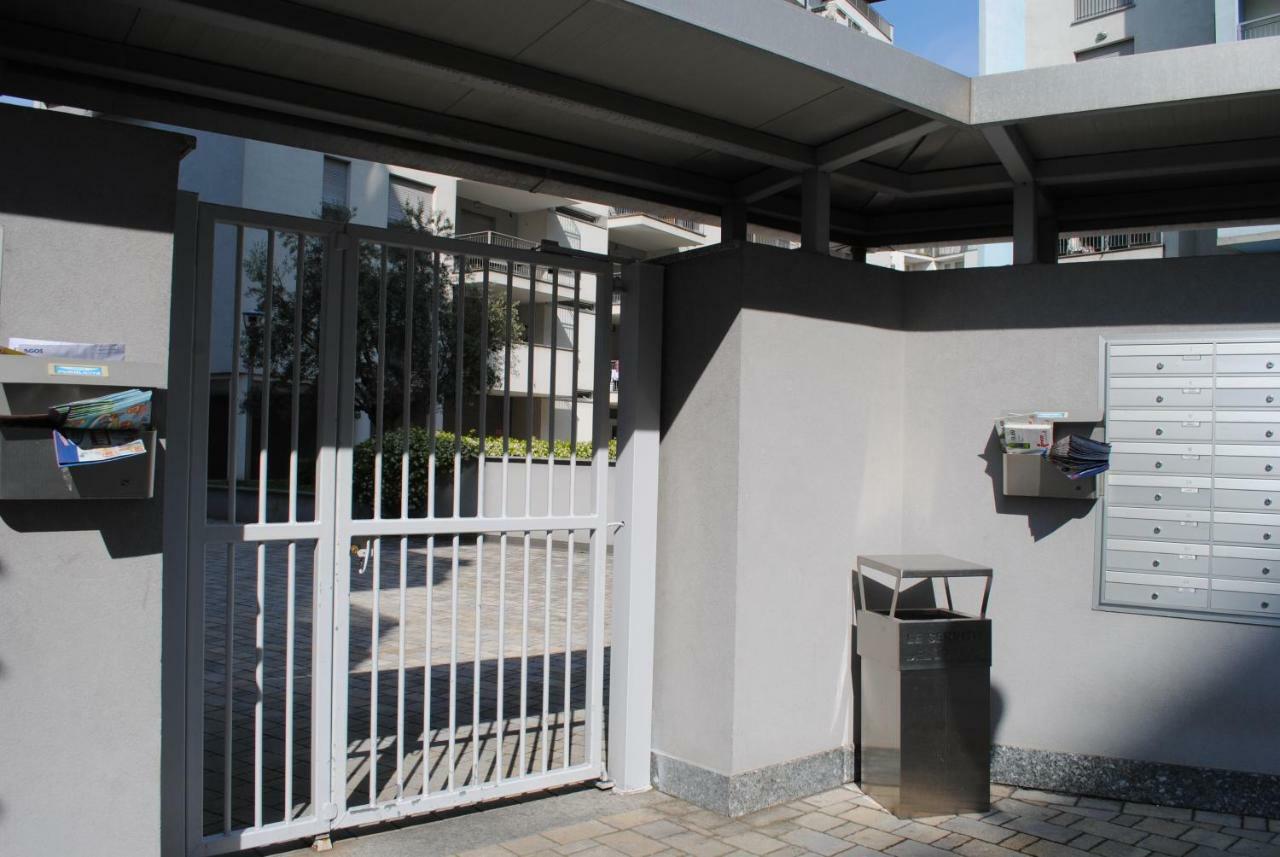 Apartment Bnbook - Santa Giulia *