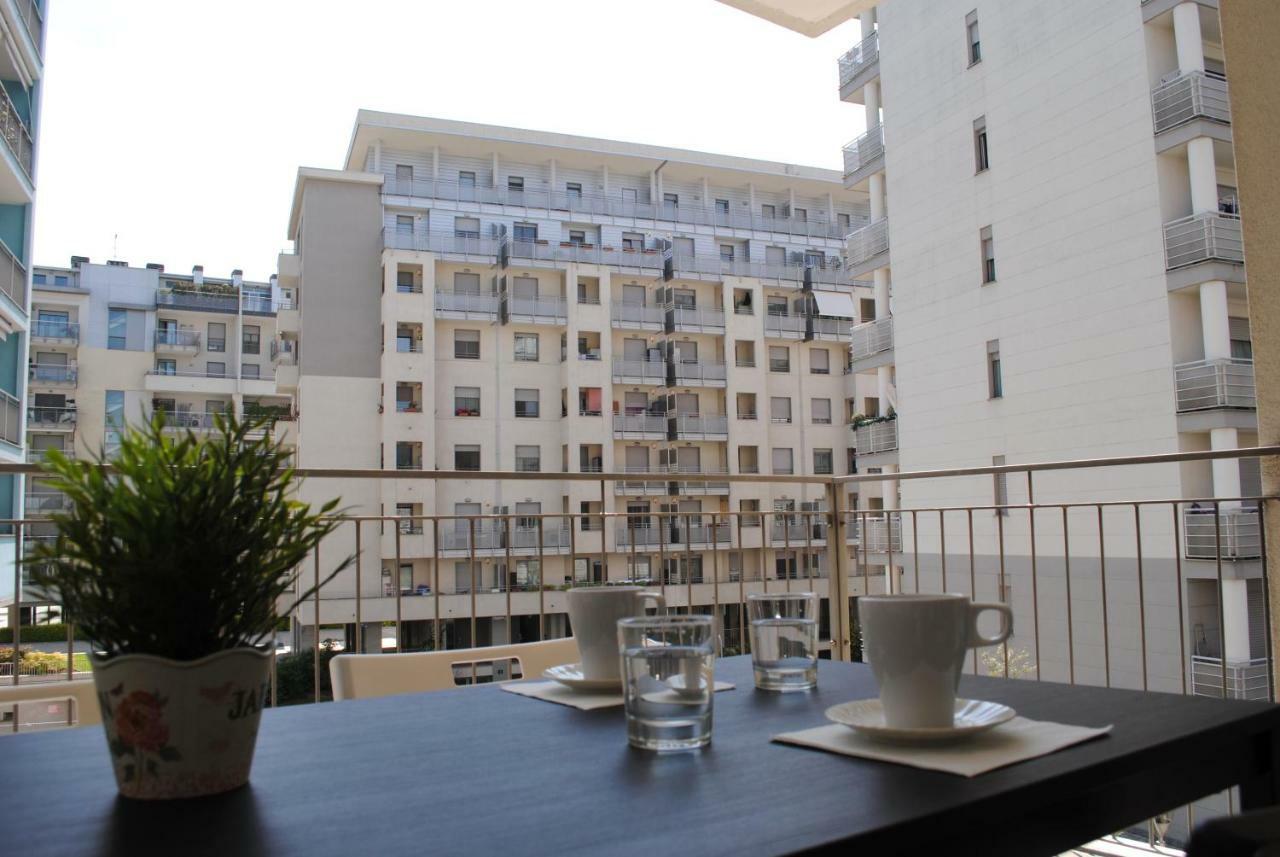 Apartment Bnbook - Santa Giulia Mailand