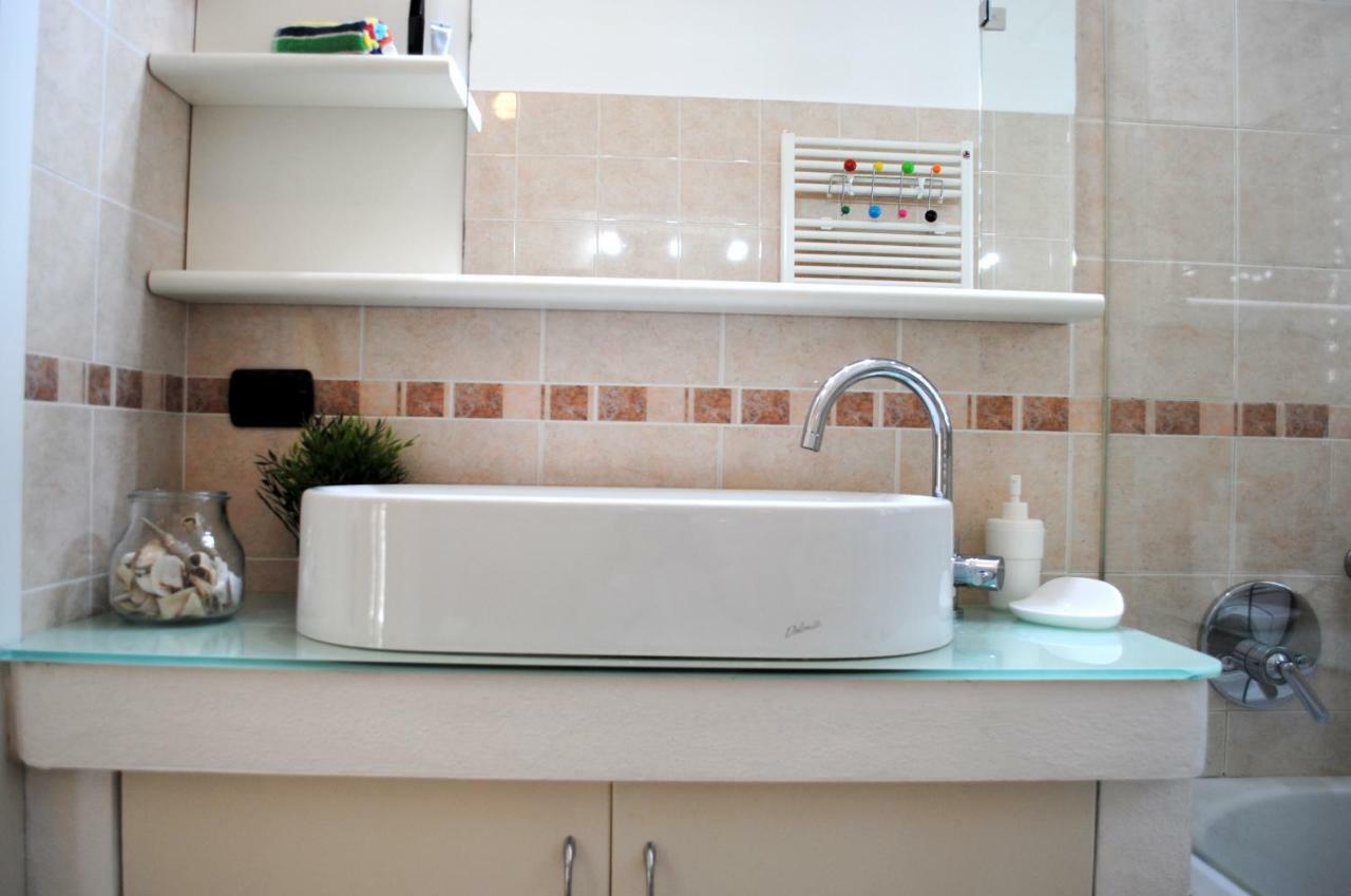 Apartment Bnbook - Santa Giulia Mailand