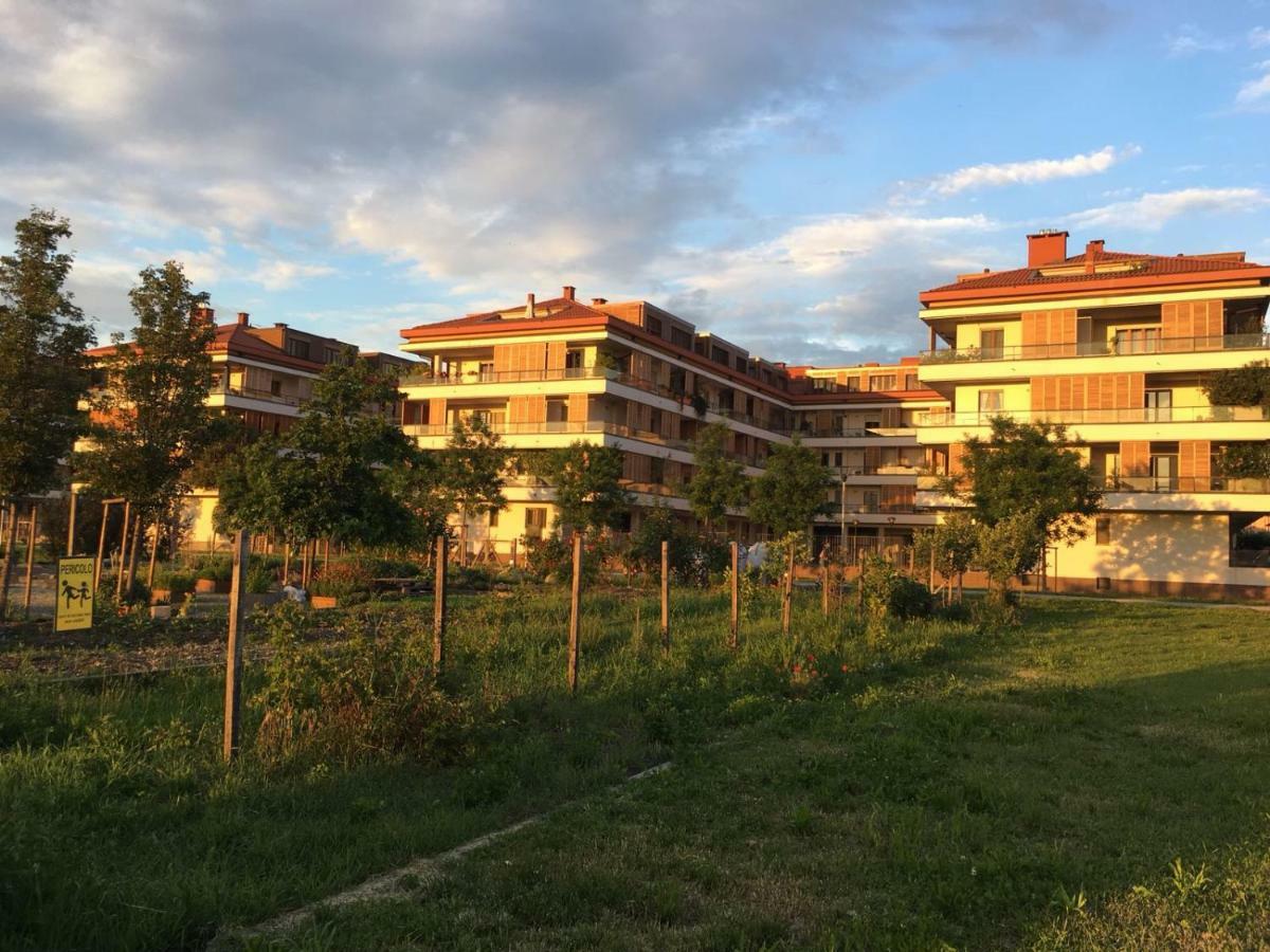 Attico In Un'oasi Di Sui Navigli - Navigliapartments Apartment Mailand