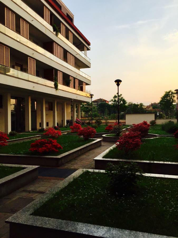 Apartment Attico In Un'oasi Di Sui Navigli - Navigliapartments Mailand