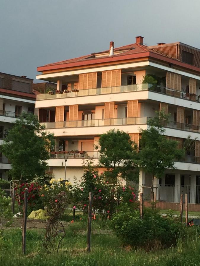 Apartment Attico In Un'oasi Di Sui Navigli - Navigliapartments Mailand