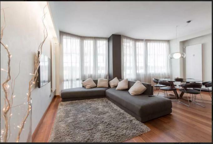 Apartment Garibaldi 66 Brera Mailand