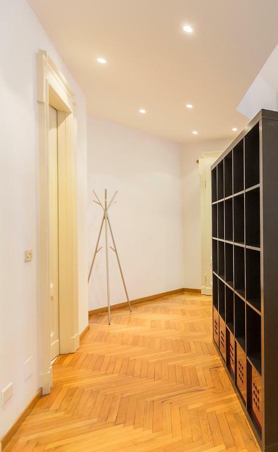 Design Ampio E Luminoso * Mailand