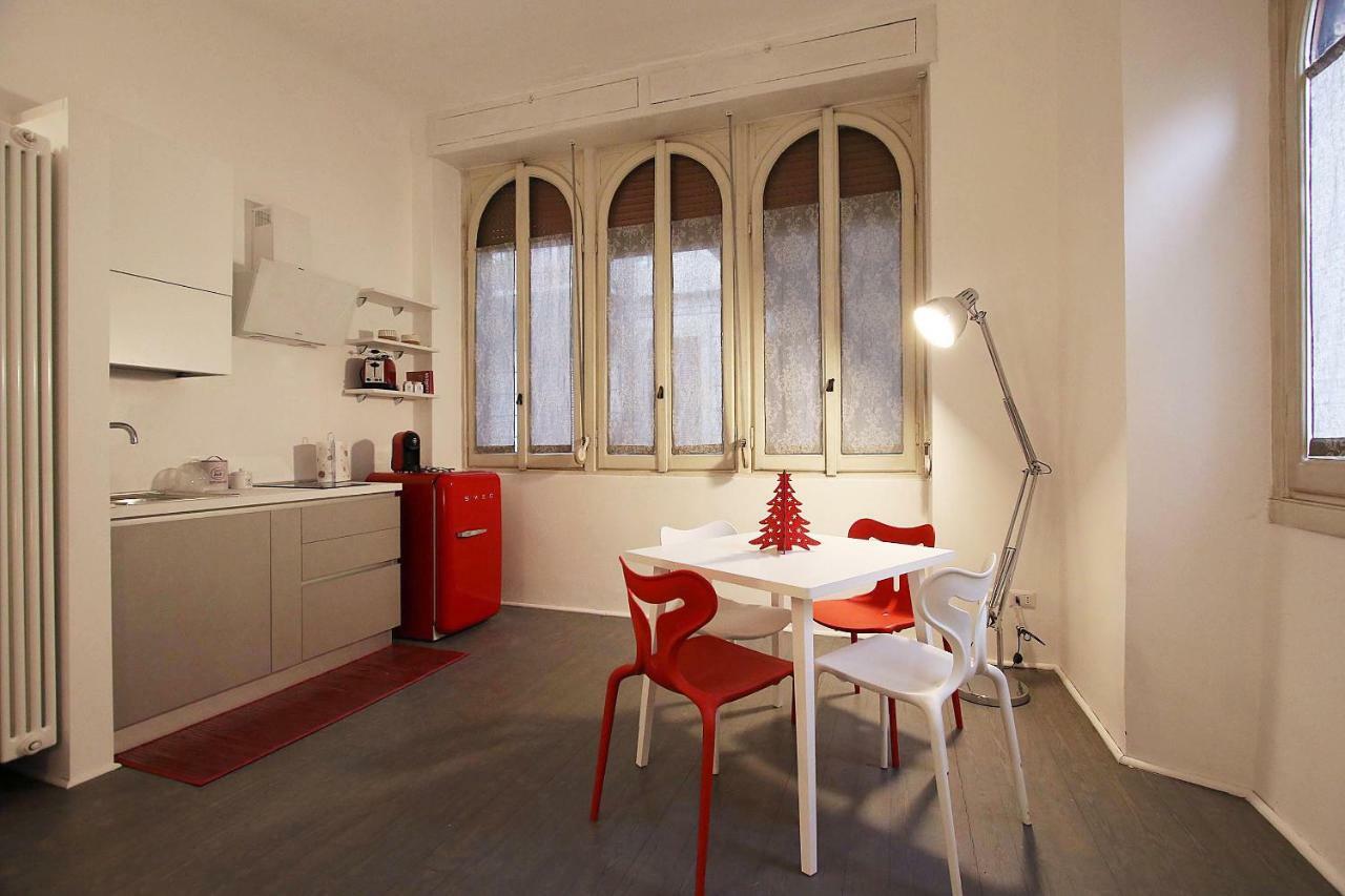 Apartamento Sahi - Residenza Bianca Di Savoia Milão