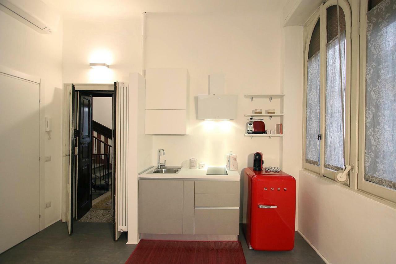 Sahi - Residenza Bianca Di Savoia Milão