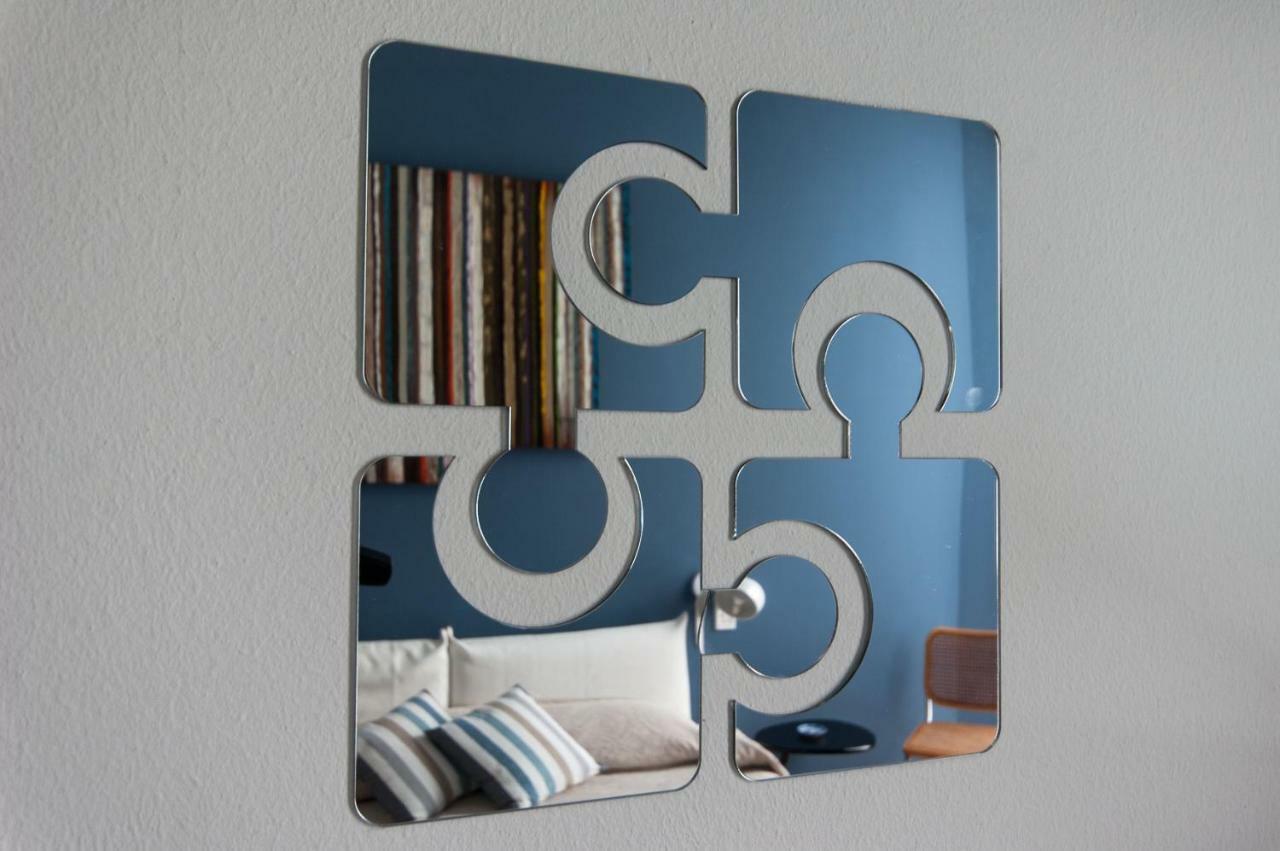 Apartment Fancy Blue Duomo Duplex Mailand