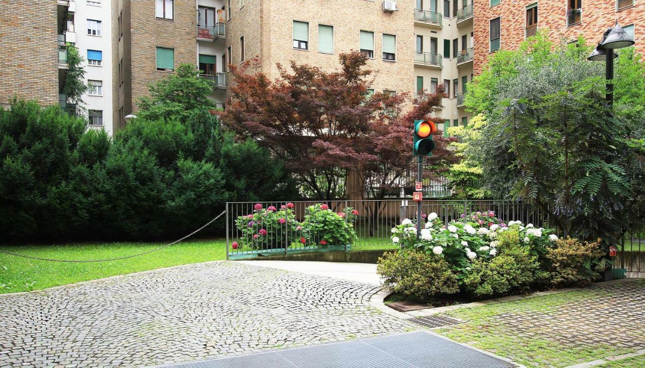 Residenza Porta Romana Apartamento Milão
