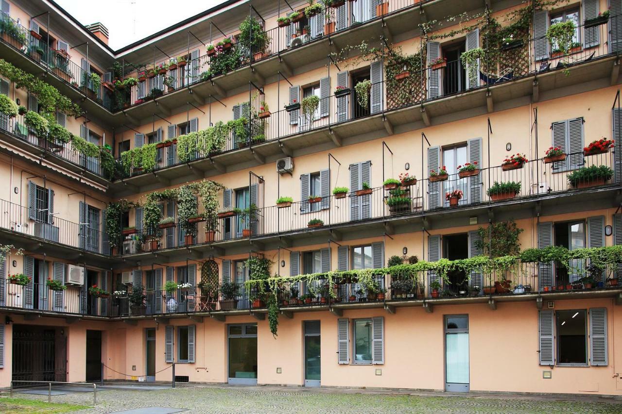 Residenza Porta Romana * Milão