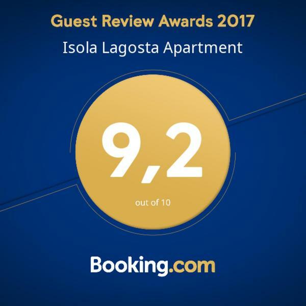 Isola Lagosta Milan