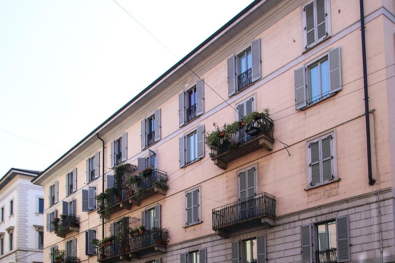 Residenza Porta Romana Apartamento *