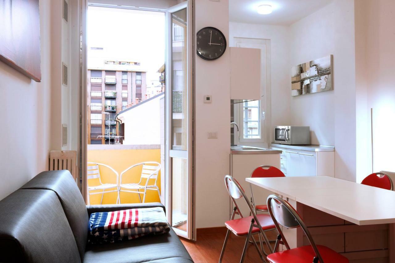 Apartment Bright House In *