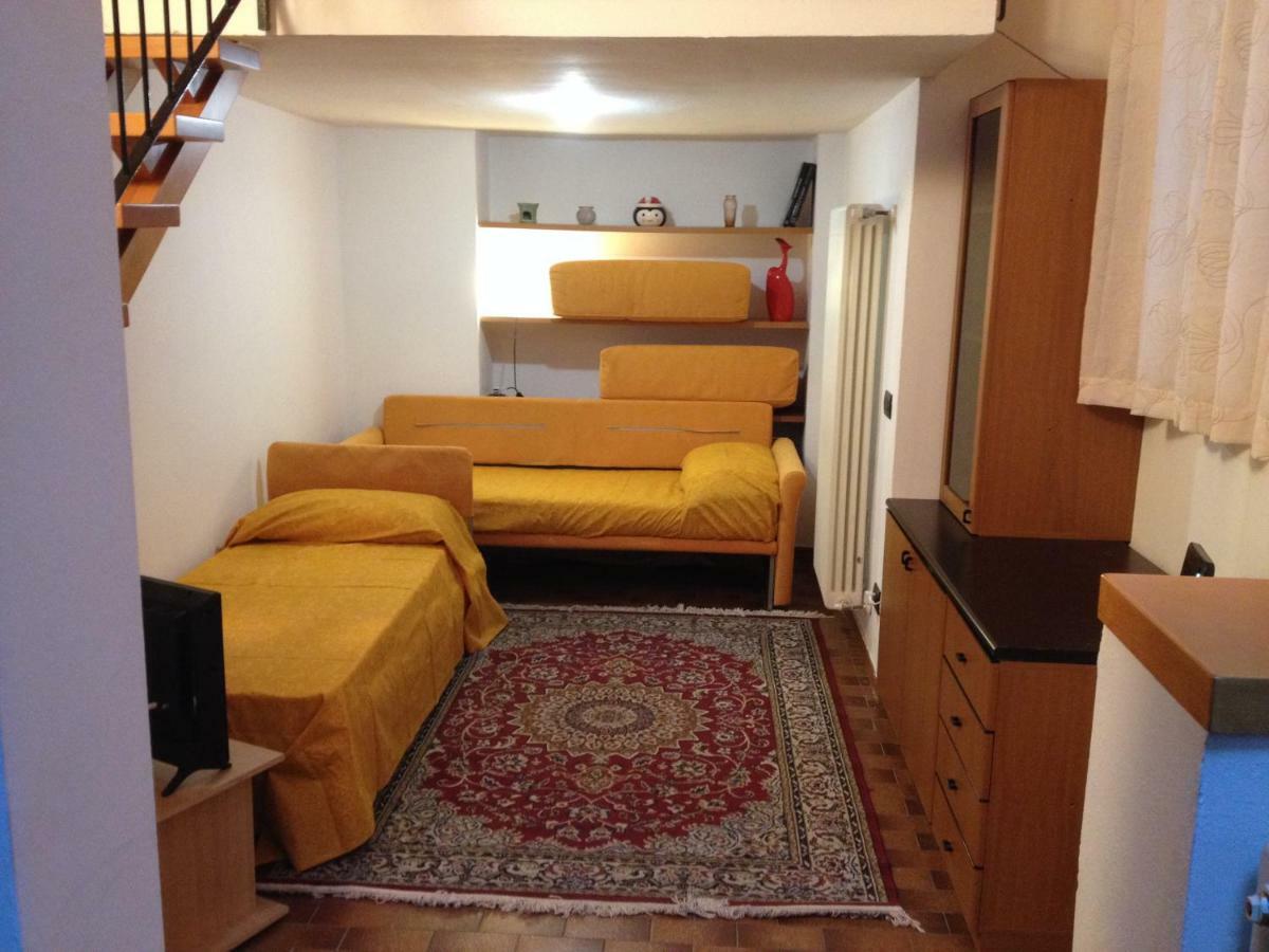 Apartment Olona Place 3