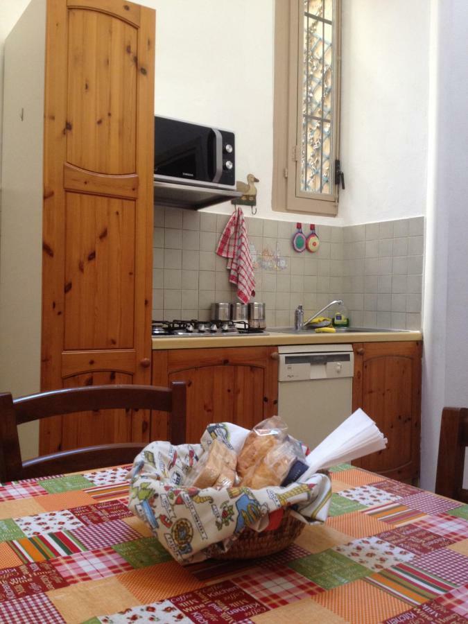 Apartment Olona Place 3