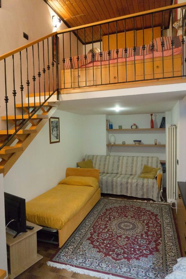 Apartment Olona Place 3 Mailand