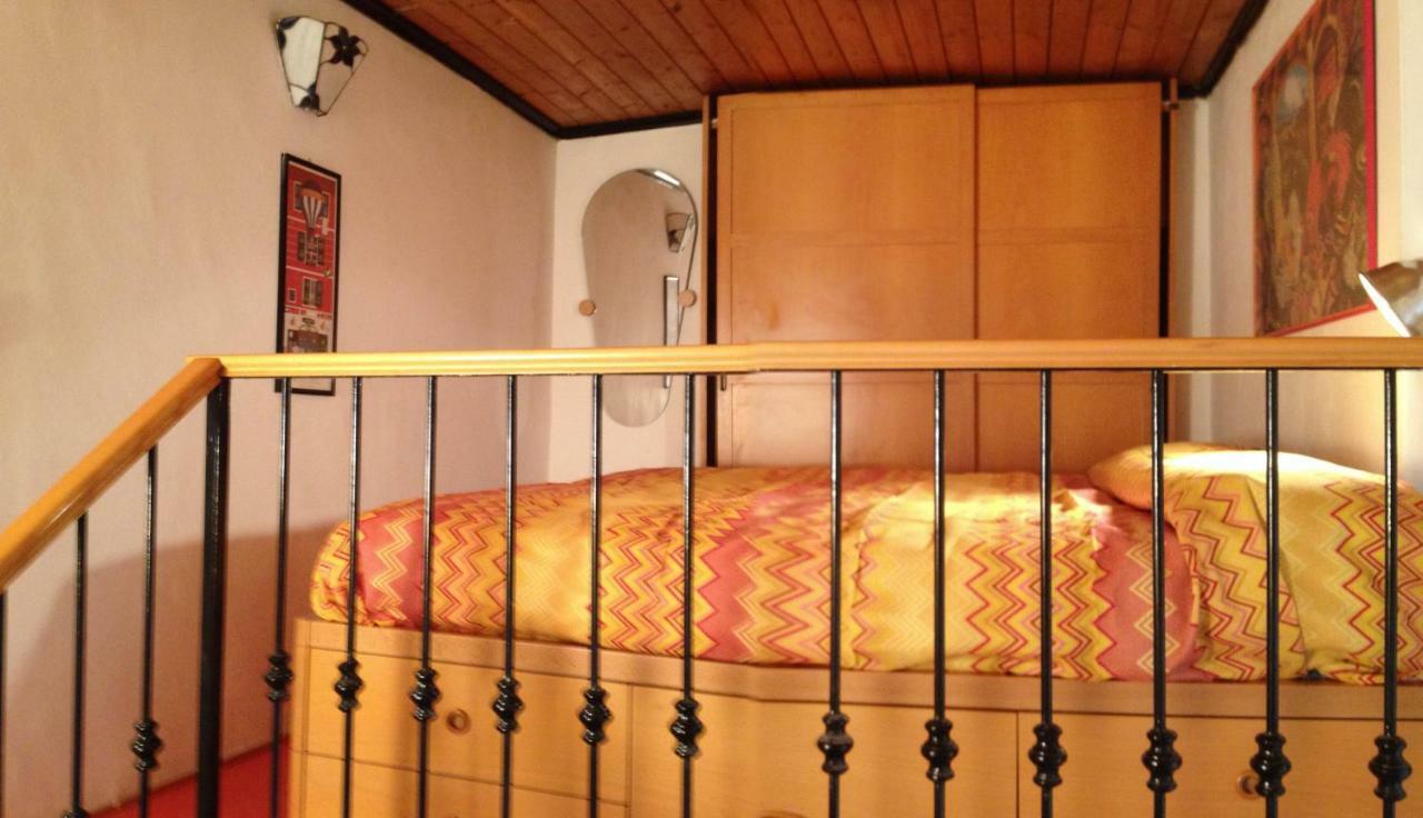 Apartment Olona Place 3 Mailand