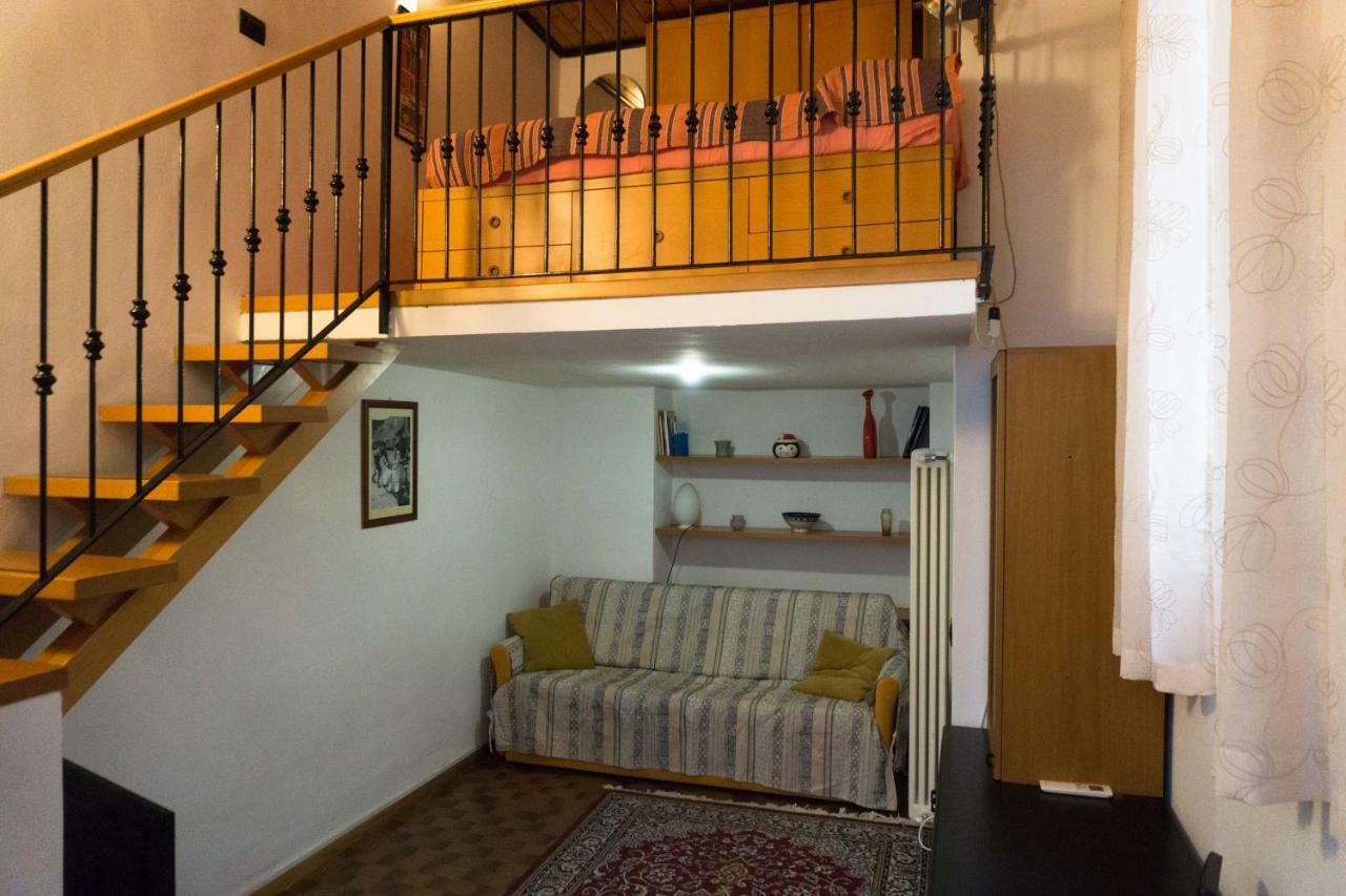 Olona Place 3 Apartment Mailand