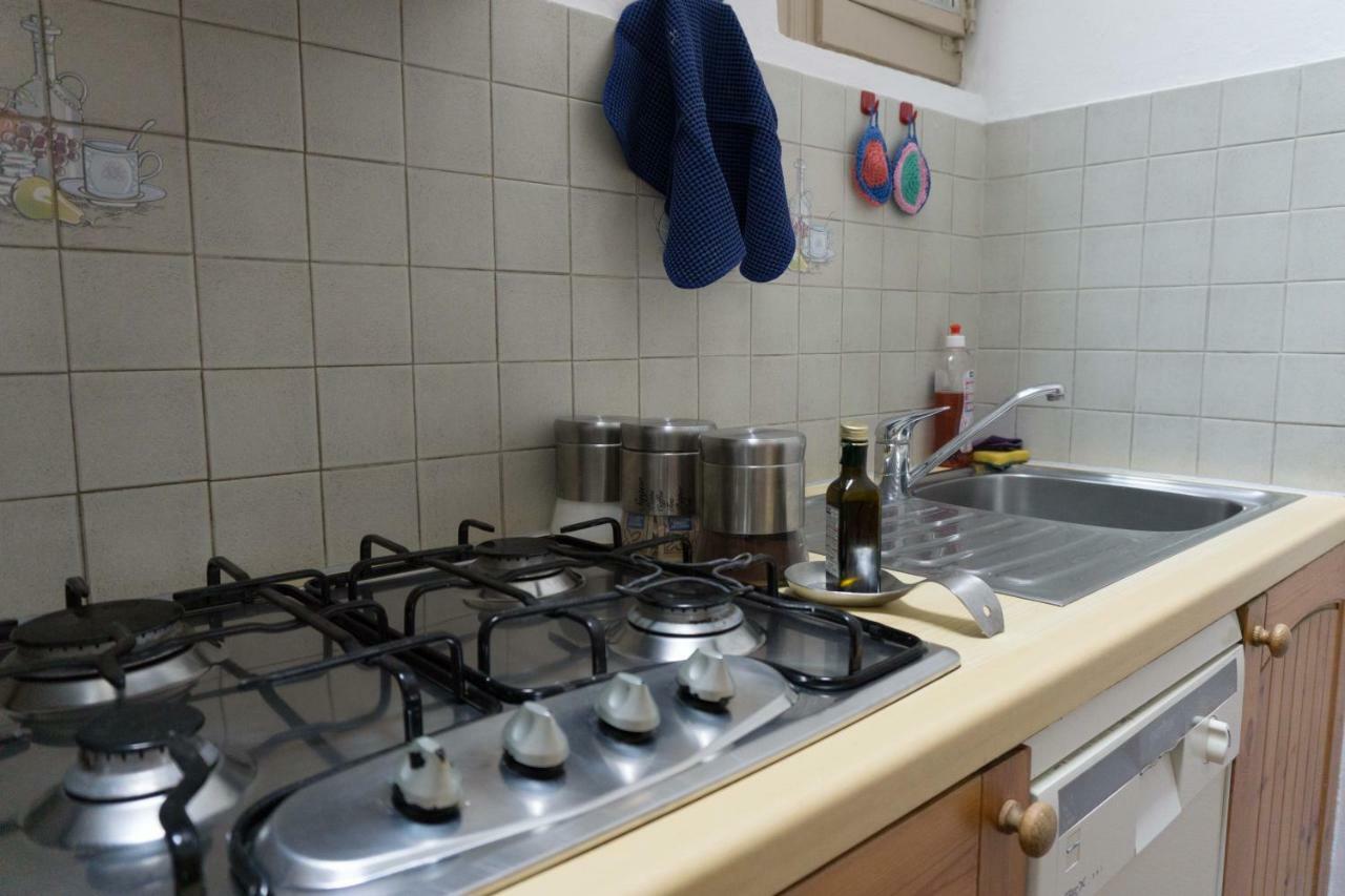 Olona Place 3 Apartment