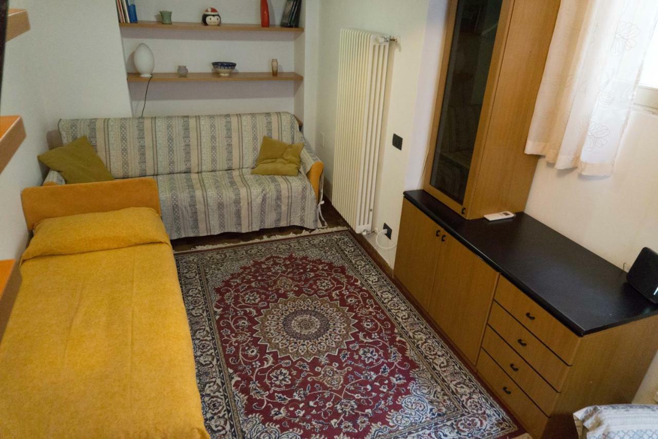 Apartment Olona Place 3 Mailand