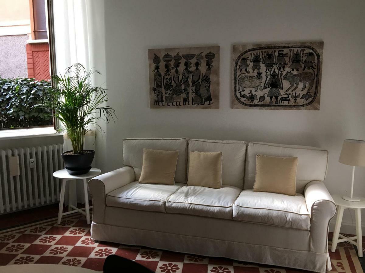 Apartment New Design Mailand
