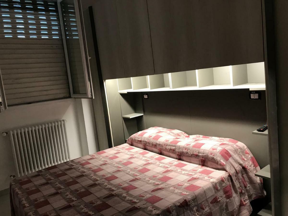 Apartamento Accogliente Bilocale