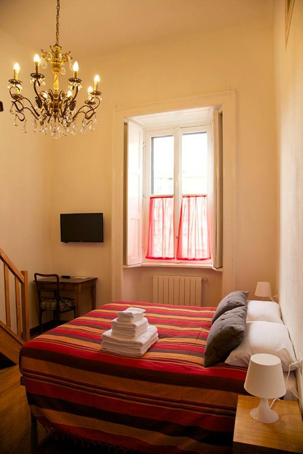 Apartment Casa Berra