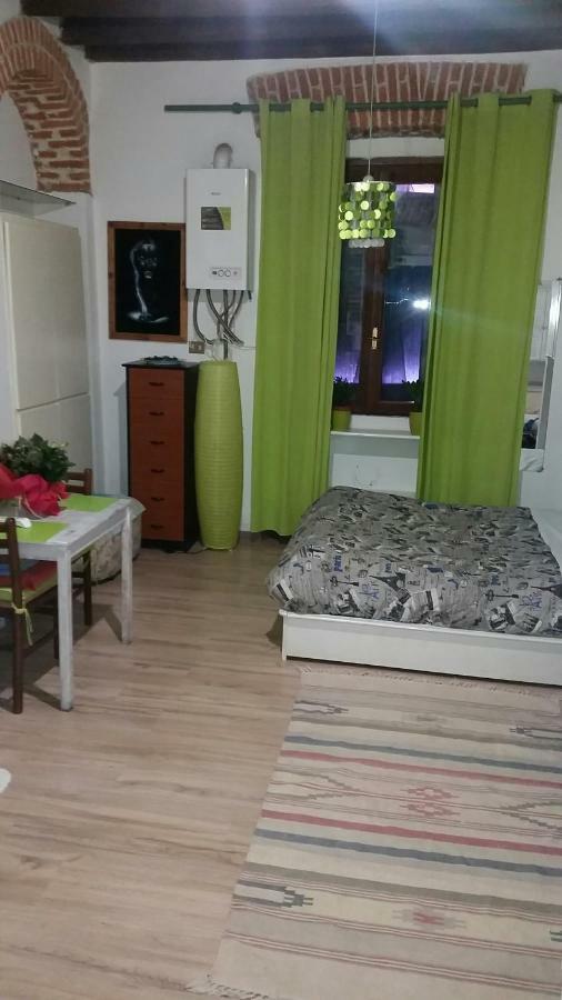 Green House Apartment