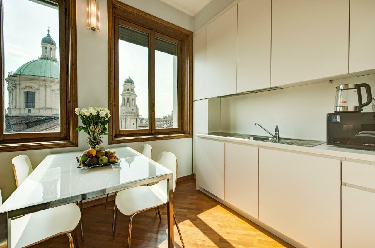 Bnbutler - Duomo - Galleria Unione Apartamento