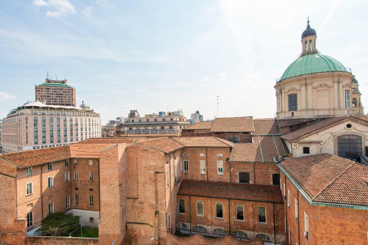 Apartamento Bnbutler - Duomo - Galleria Unione *