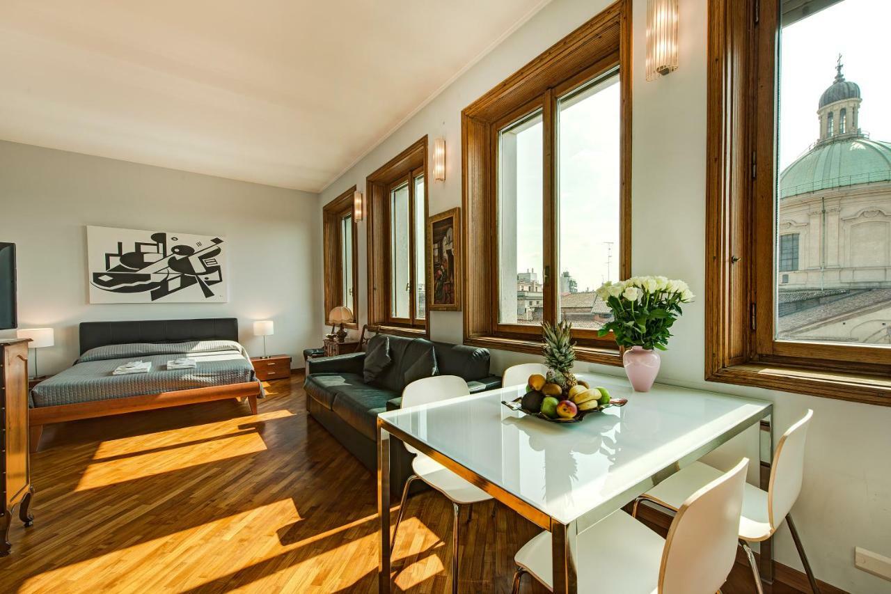 Apartamento Bnbutler - Duomo - Galleria Unione Milão
