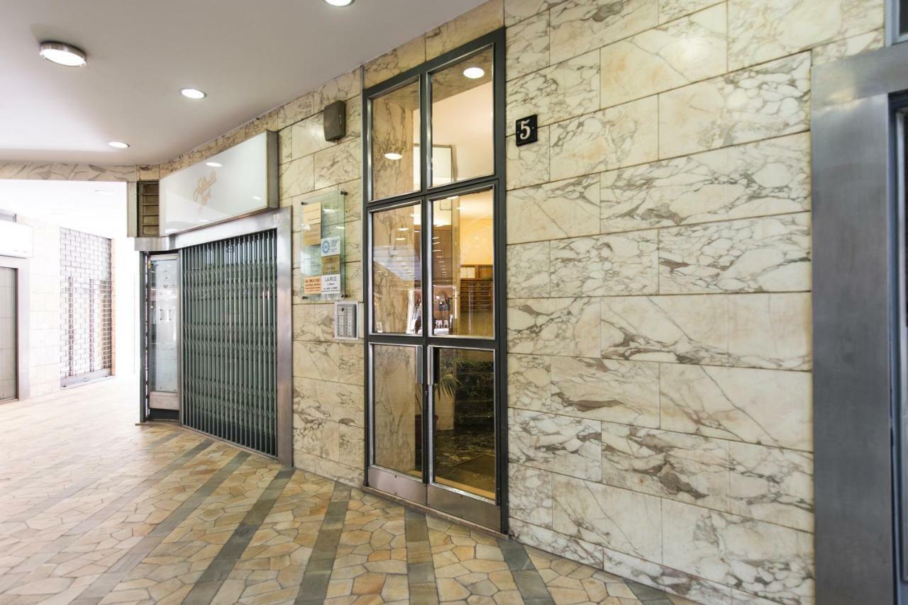 Bnbutler - Duomo - Galleria Unione Apartamento