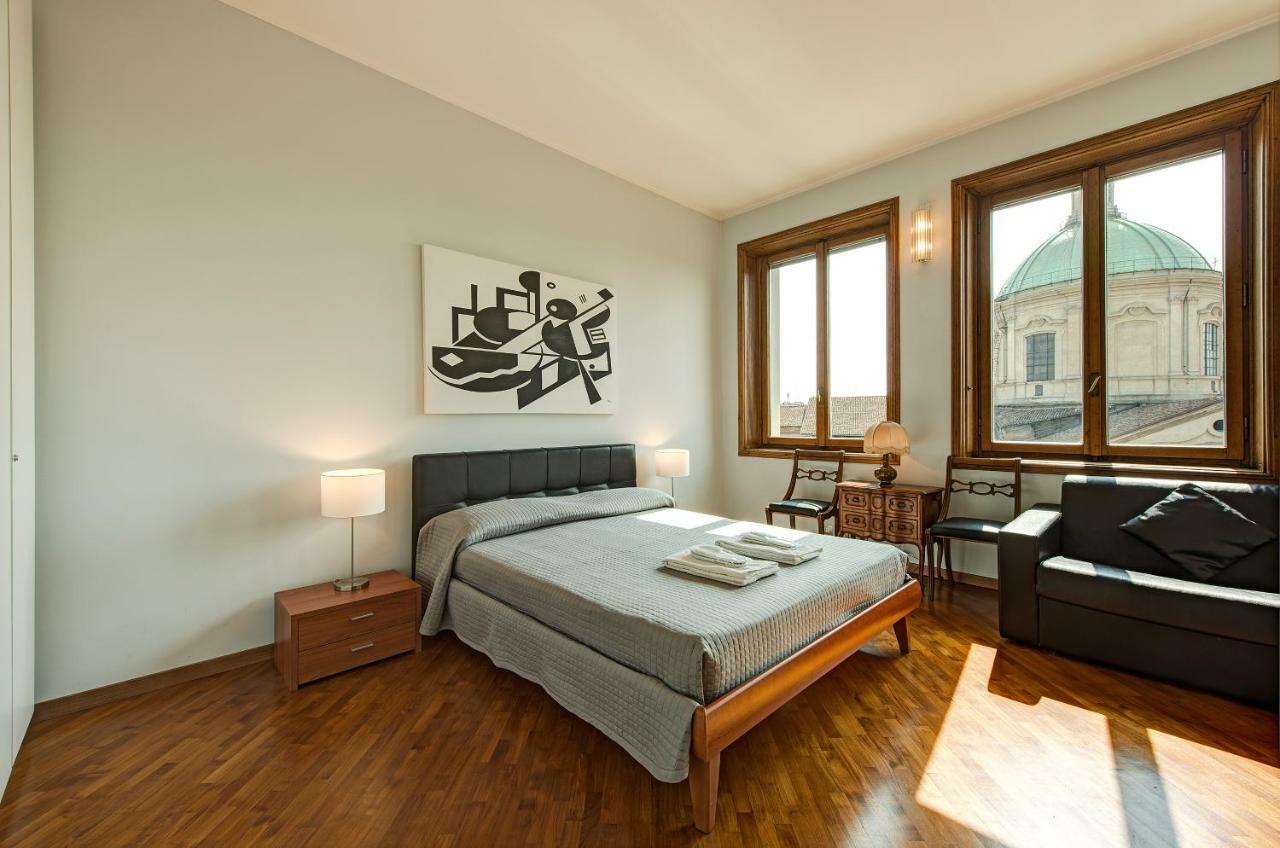 Bnbutler - Duomo - Galleria Unione Apartamento