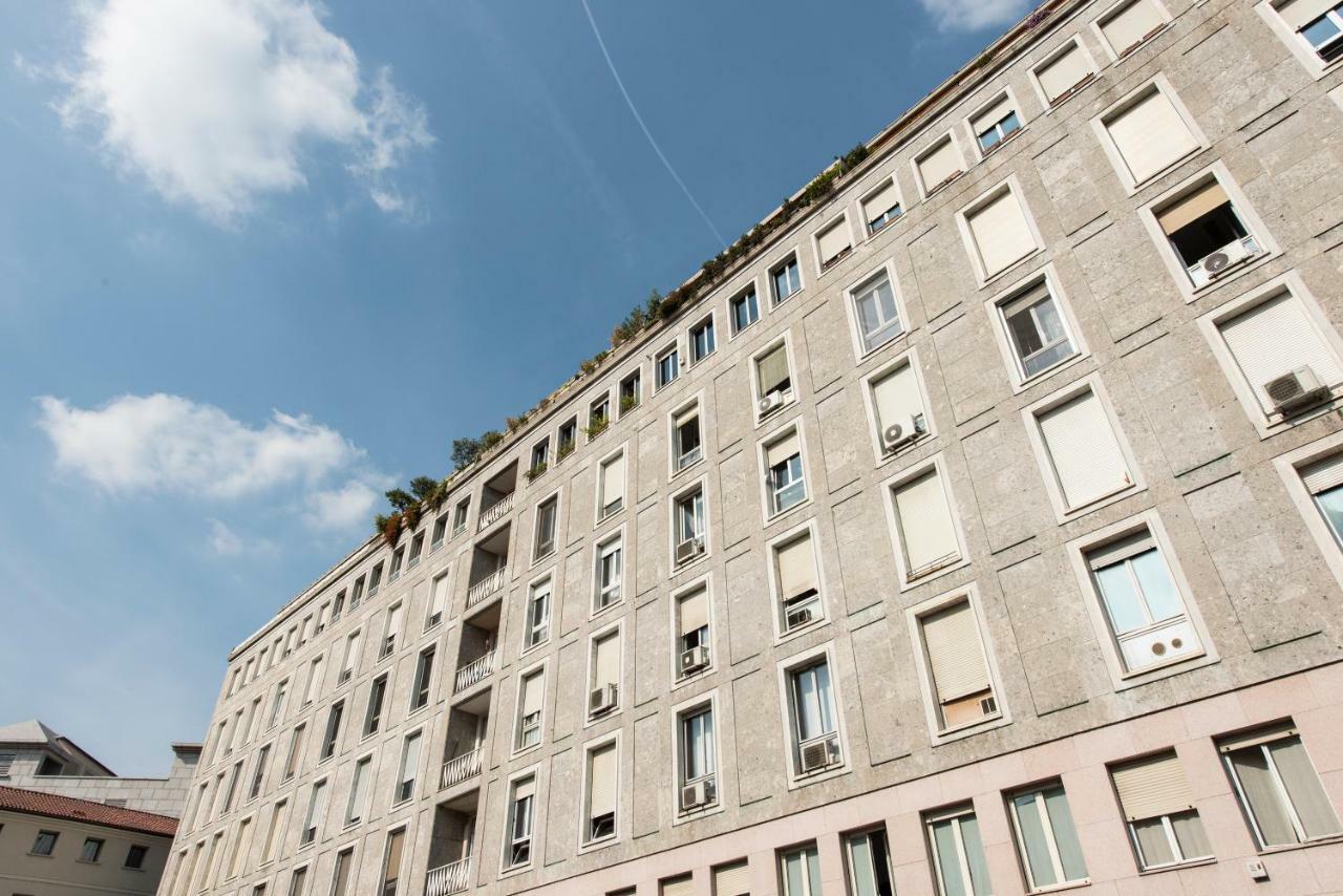 Bnbutler - Duomo - Galleria Unione Apartamento