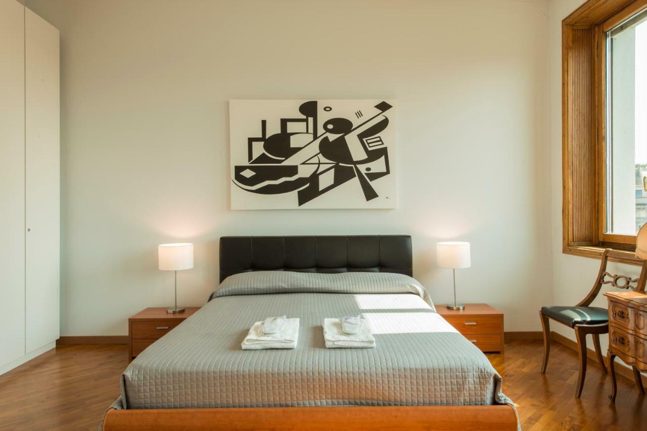 Bnbutler - Duomo - Galleria Unione Apartamento *