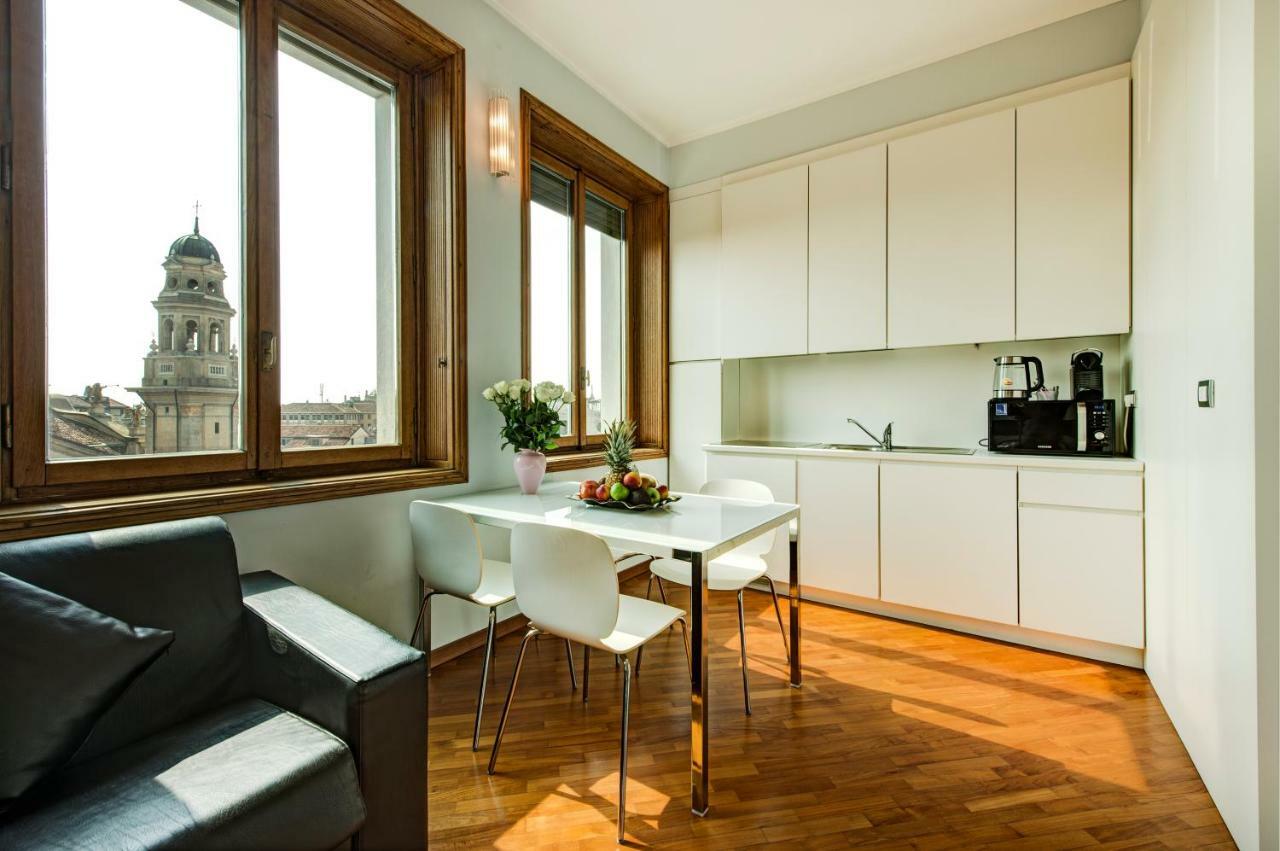 Apartamento Bnbutler - Duomo - Galleria Unione Milão