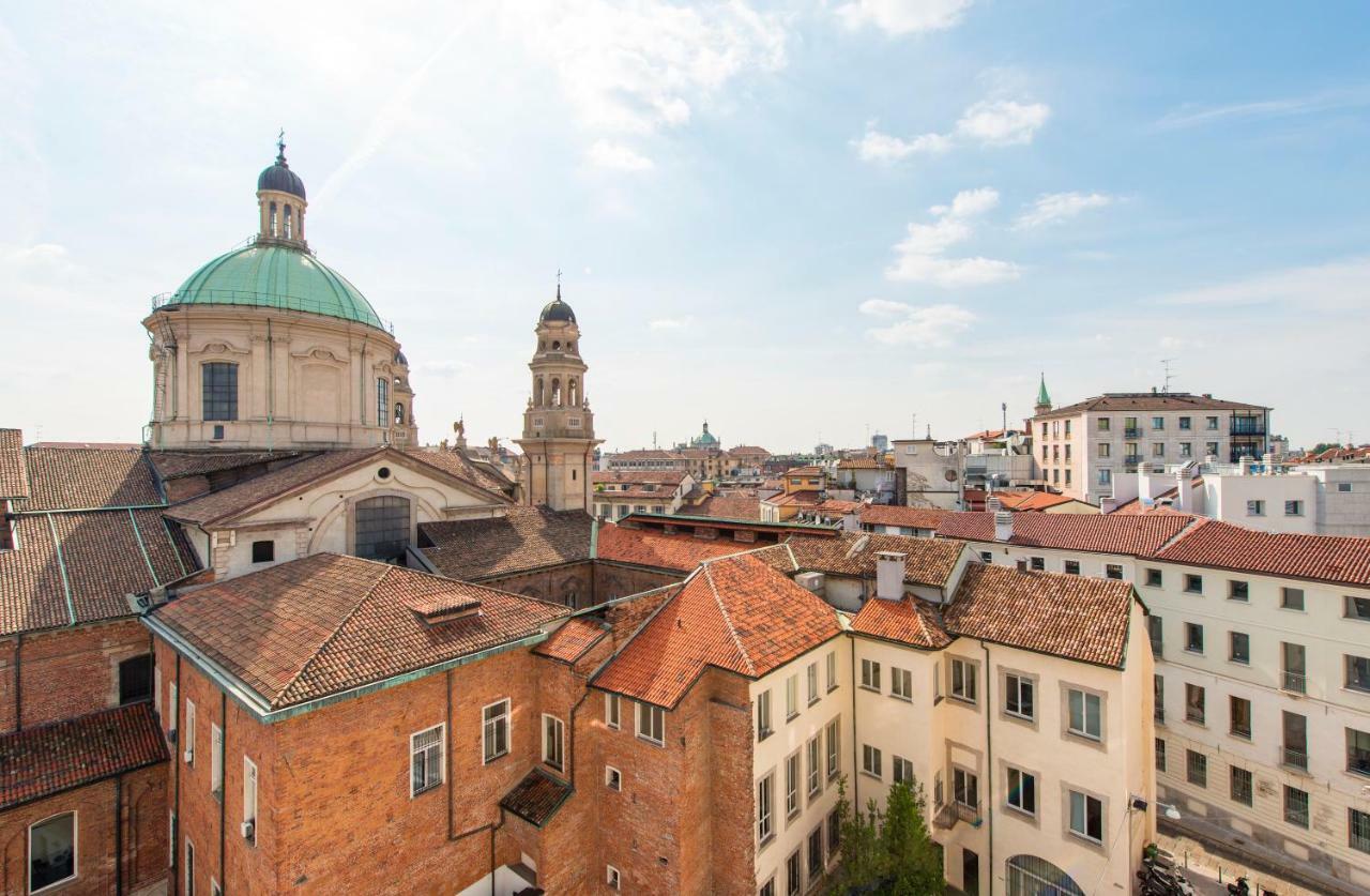 Apartamento Bnbutler - Duomo - Galleria Unione Milão