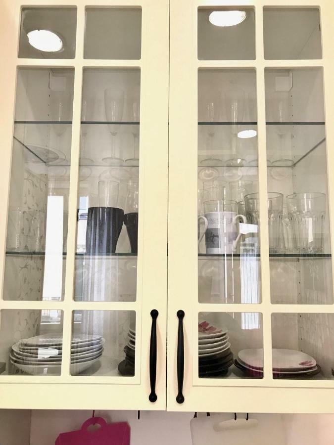 Apartamento Sarpi *